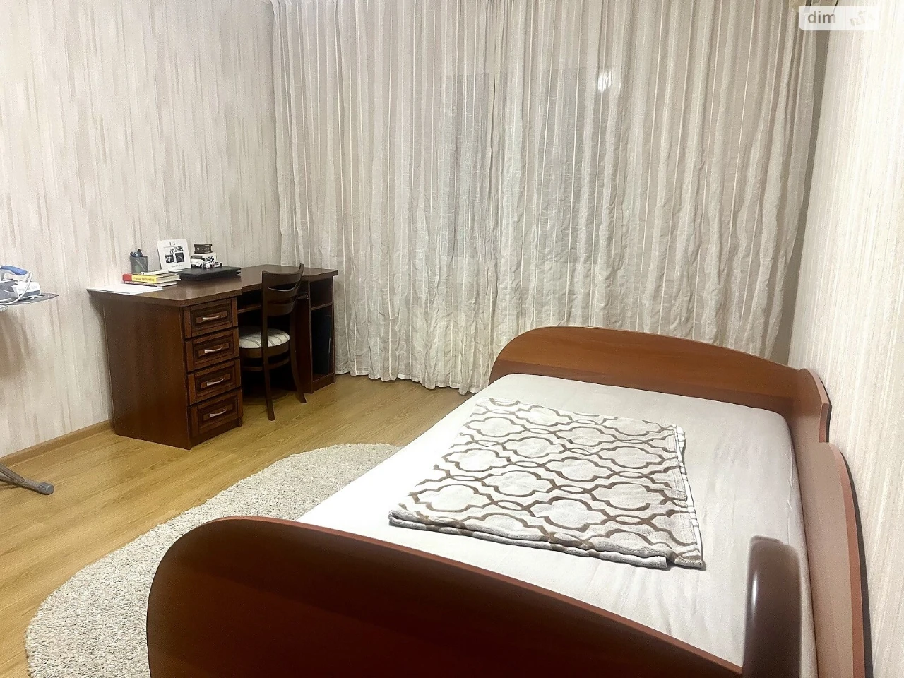 Long-Term Rental Apartment, Poznanky