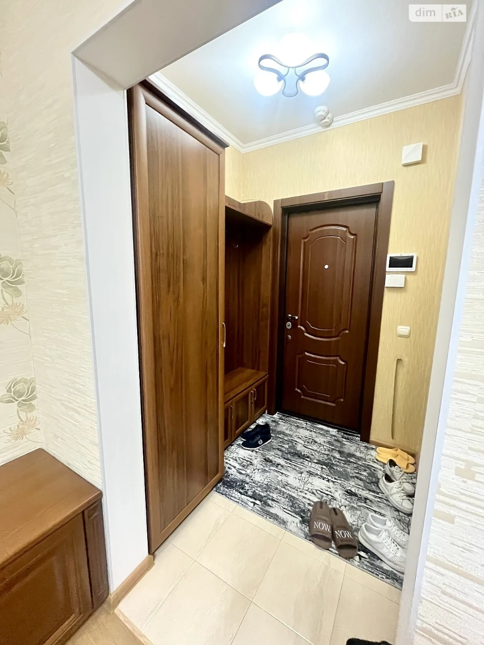 Long-Term Rental Apartment, Poznanky