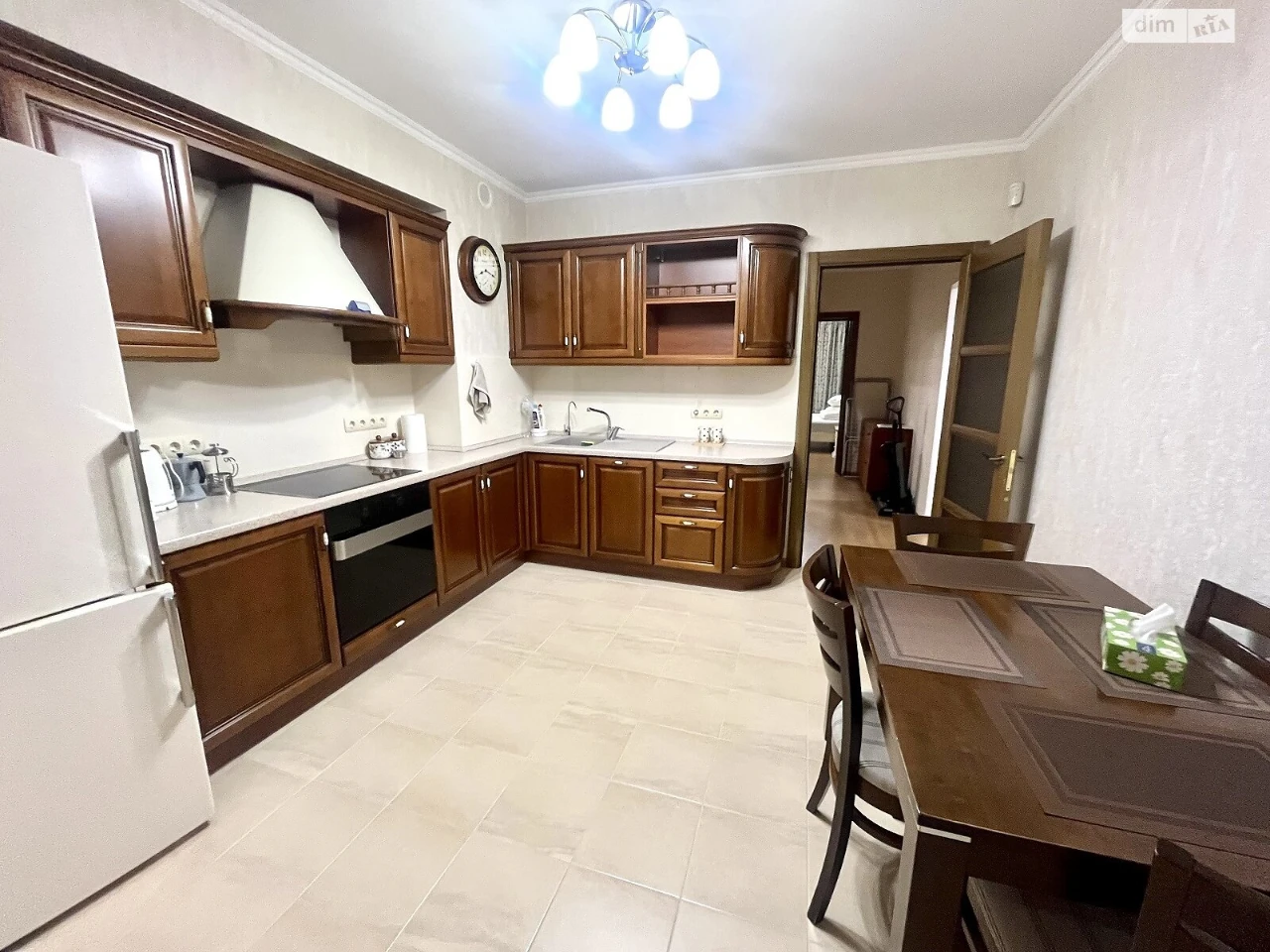 Long-Term Rental Apartment, Poznanky