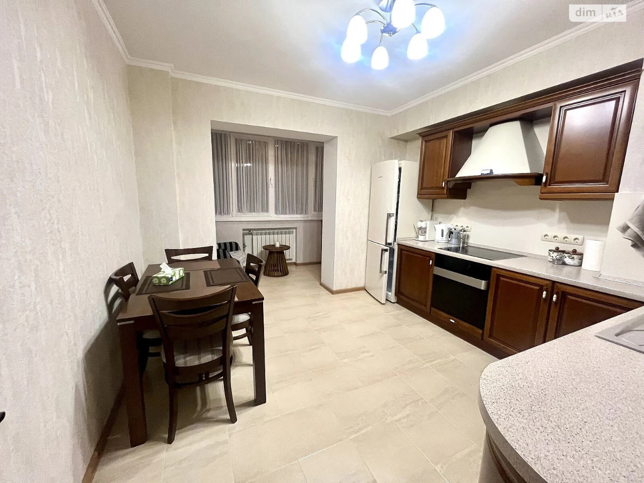 Long-Term Rental Apartment, Poznanky