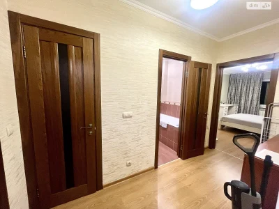 Long-Term Rental Apartment, Poznanky