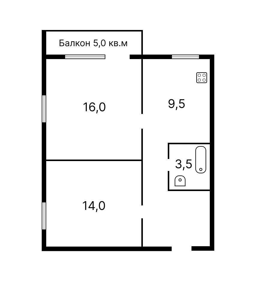 ул. Лисичанская 35/4. Метро "Палац Украина", Демьяновская. Продажа