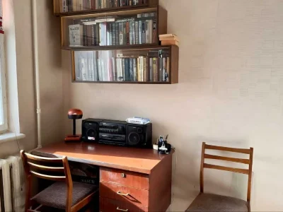 Apartment. Kadyenuka Street, Kharkiv