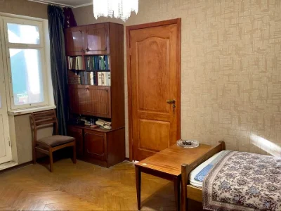 Apartment. Kadyenuka Street, Kharkiv
