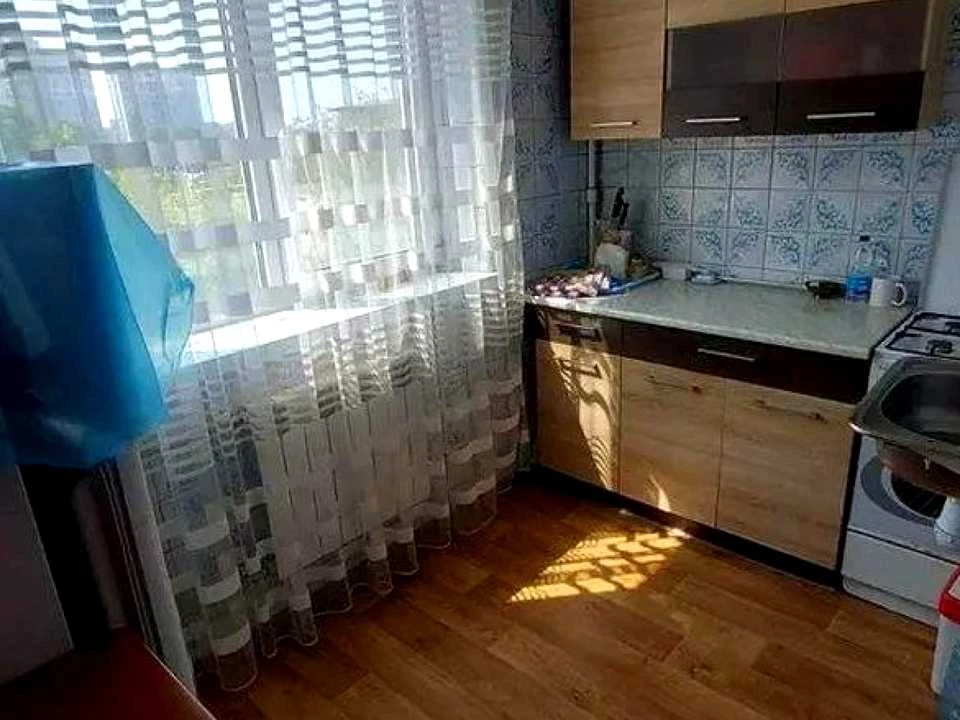 Квартира. Харьков, улица Соборности Украины