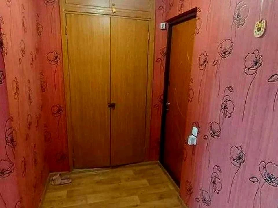 Квартира. Харьков, улица Соборности Украины