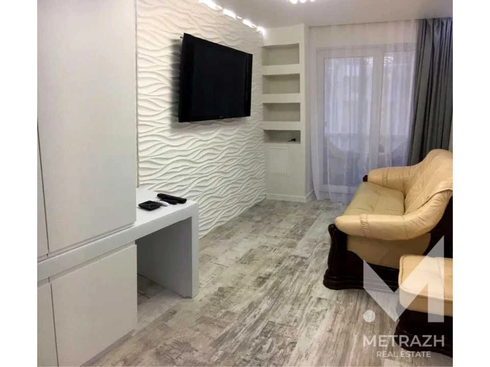 Квартира. Харків, Отакара Яроша вул.