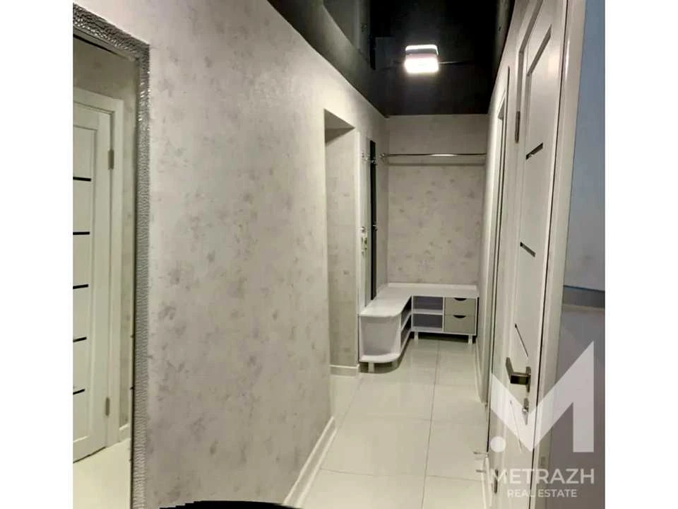Квартира. Харків, Отакара Яроша вул.