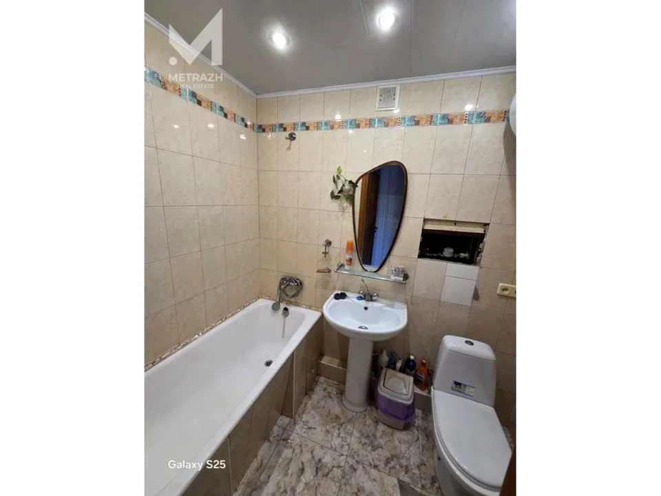 Apartment. Otcara Yarosh Street, Kharkiv