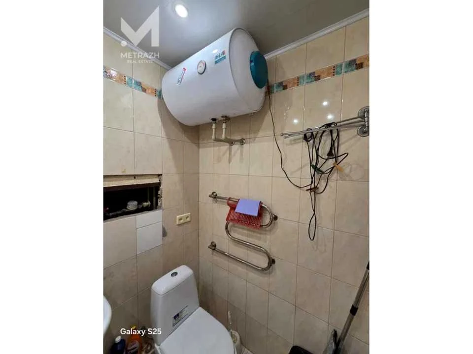 Apartment. Otcara Yarosh Street, Kharkiv