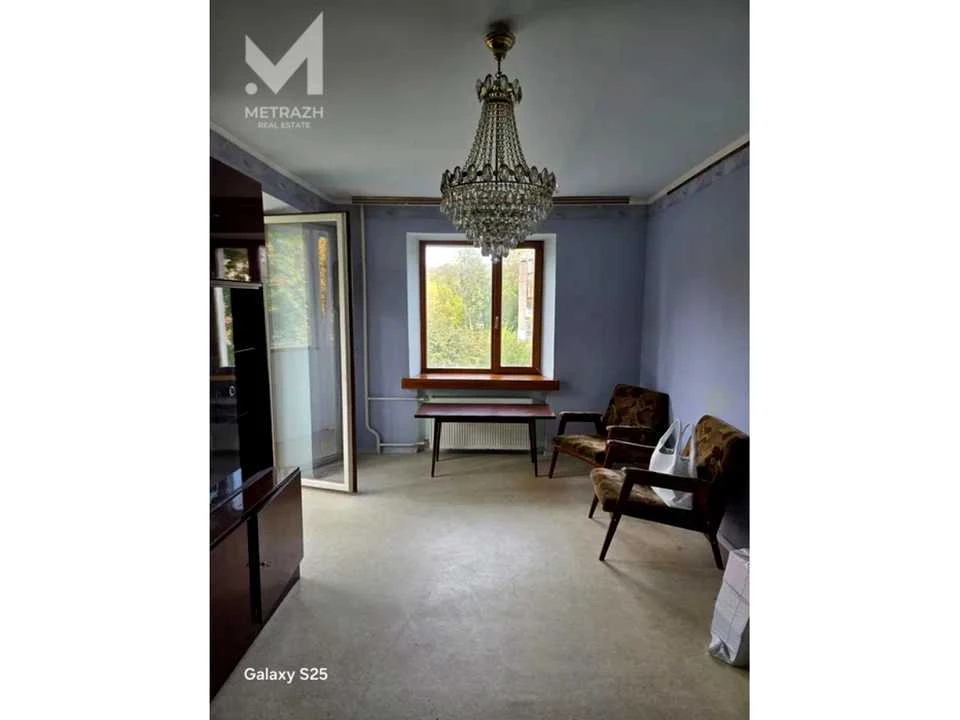 Apartment. Otcara Yarosh Street, Kharkiv