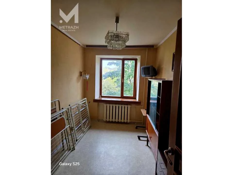 Apartment. Otcara Yarosh Street, Kharkiv