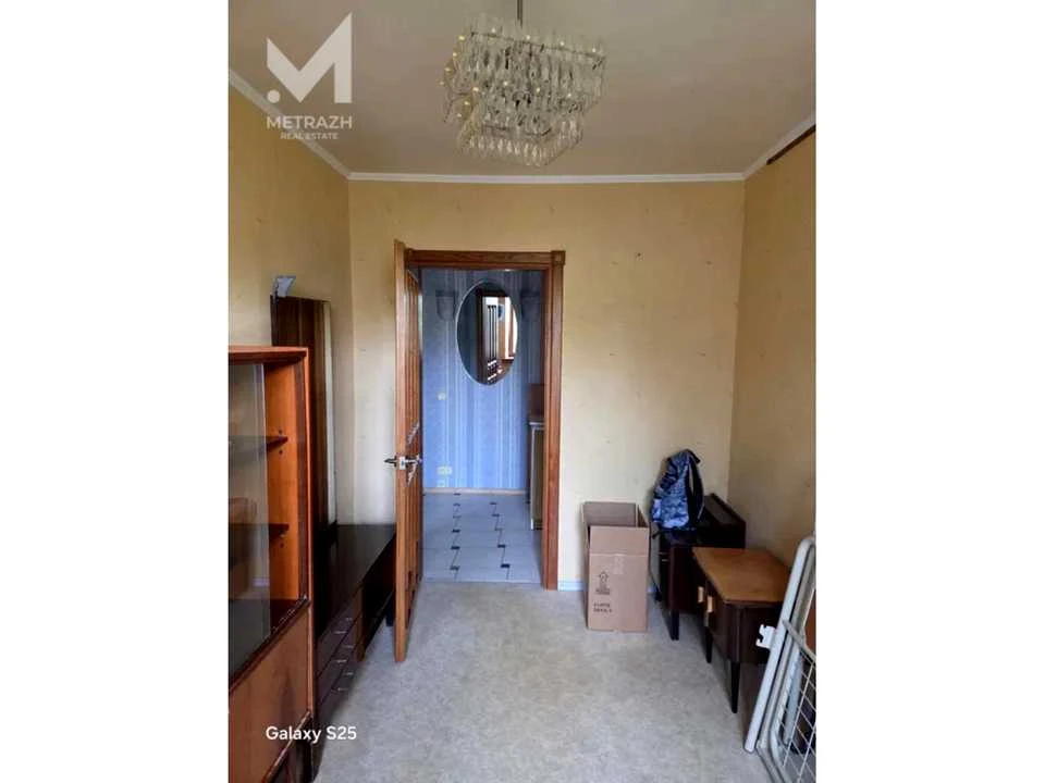 Apartment. Otcara Yarosh Street, Kharkiv