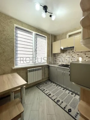 For Sale: 2-bedroom apartment on Saltyevka, Yubileyny Avenue, 32a