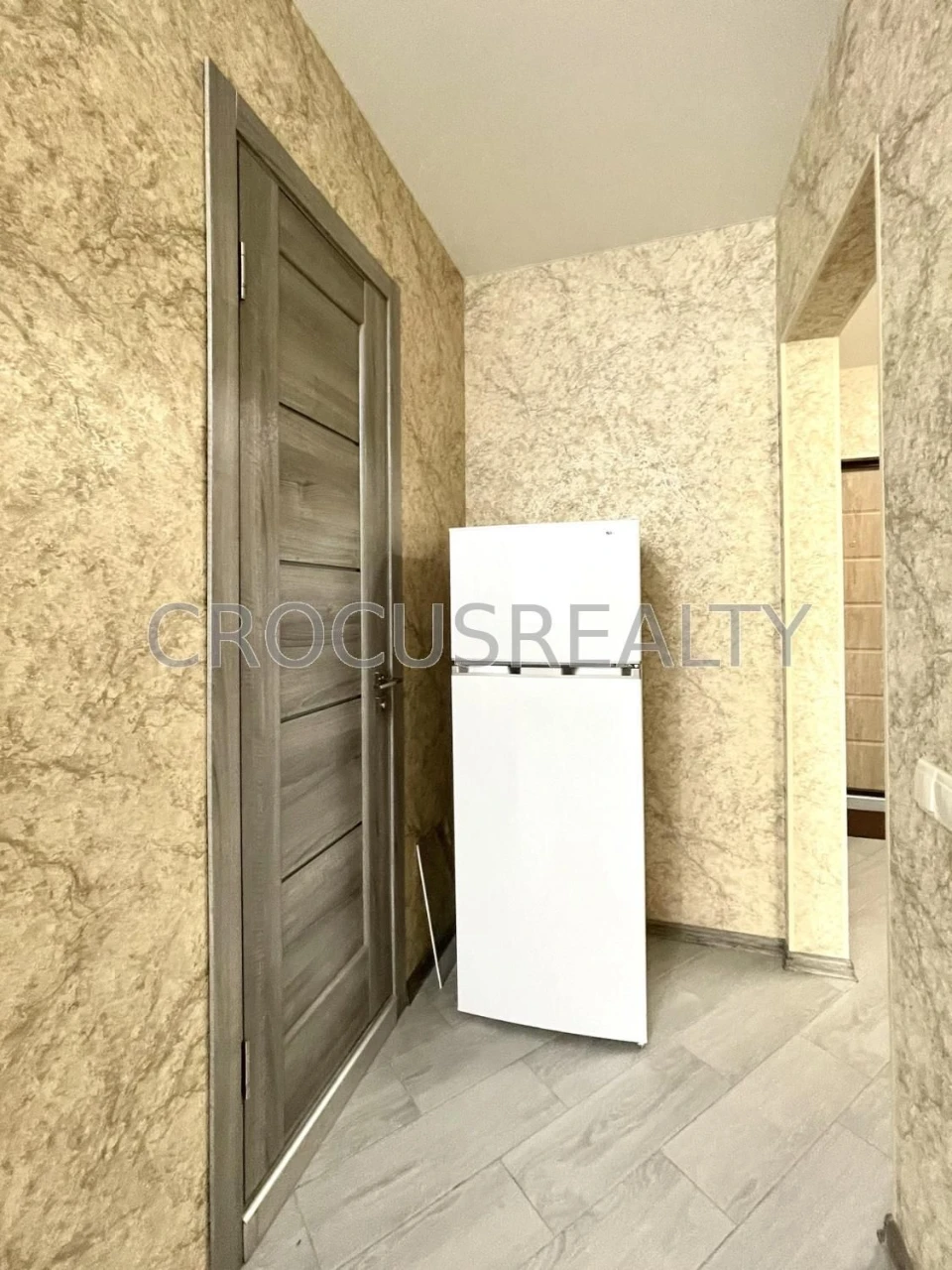 For Sale: 2-bedroom apartment on Saltyevka, Yubileyny Avenue, 32a