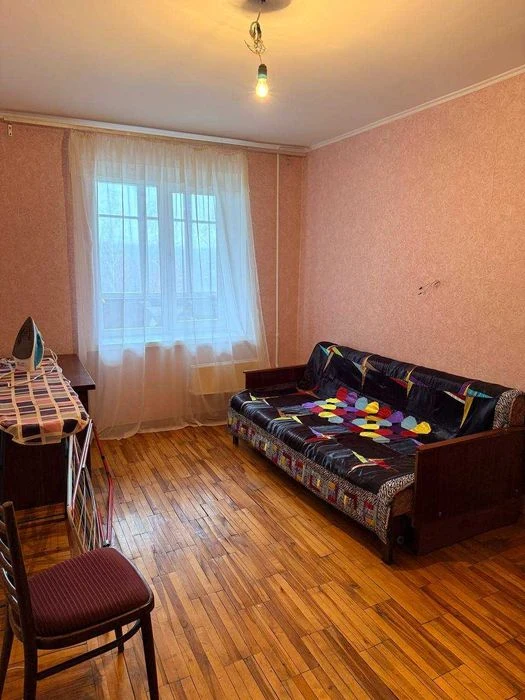 Real! Selling 2-room apartment 50m2 4th floor/9! Certificate! A