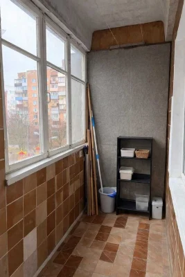 Real! Selling 2-room apartment 50m2 4th floor/9! Certificate! A