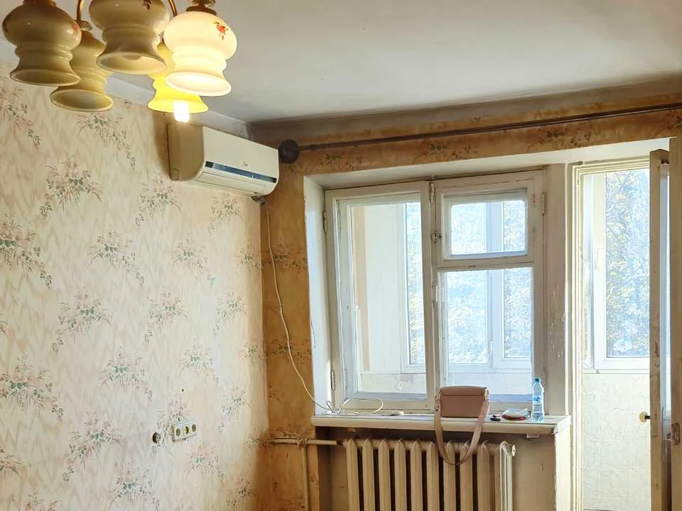 Квартира. Одесса, улица Ицхака Рабина