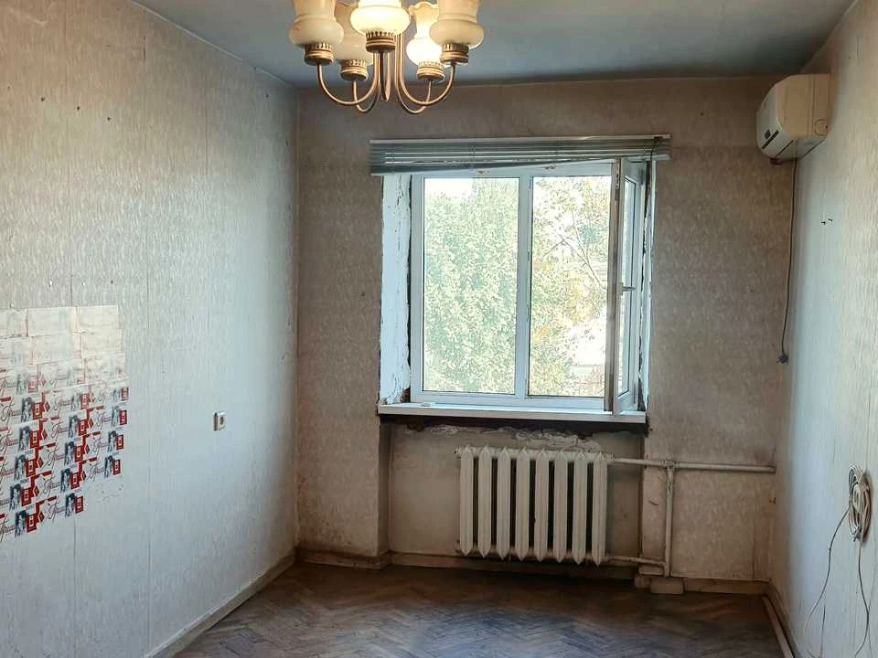Квартира. Одесса, улица Ицхака Рабина