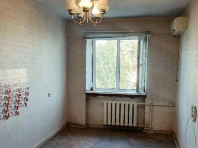 Квартира. Одесса, улица Ицхака Рабина