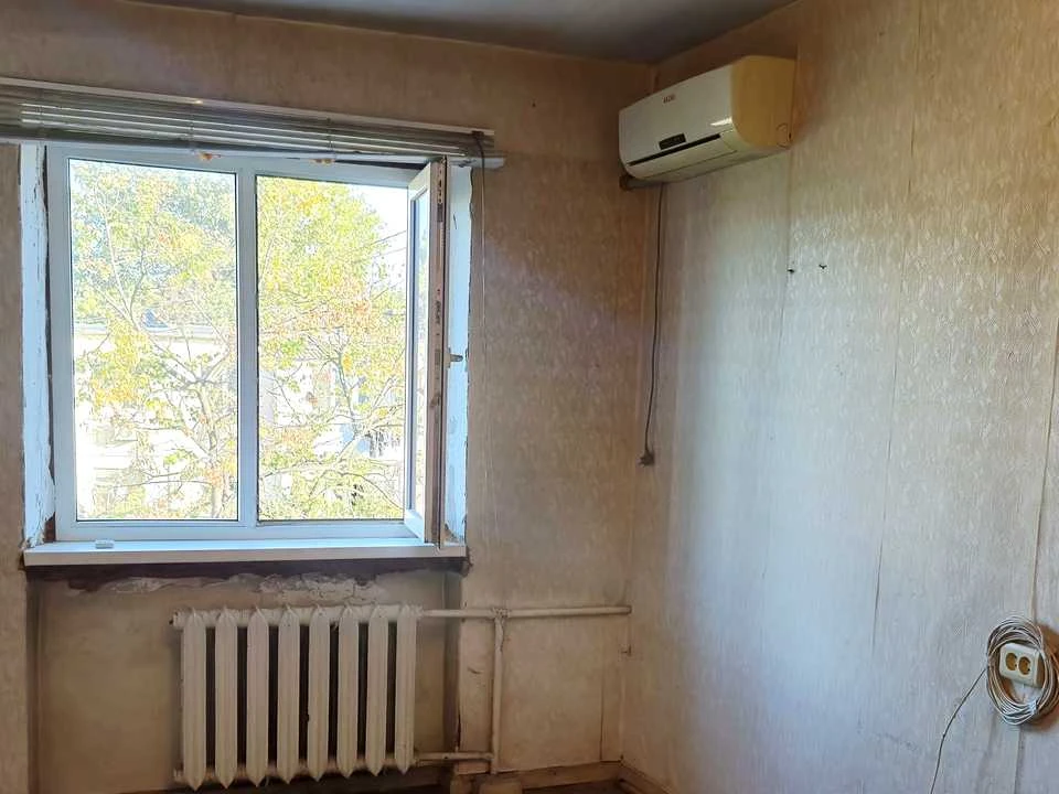 Квартира. Одесса, улица Ицхака Рабина