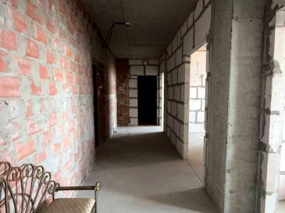 Квартира. Одесса, Одиопольская дорога ул.