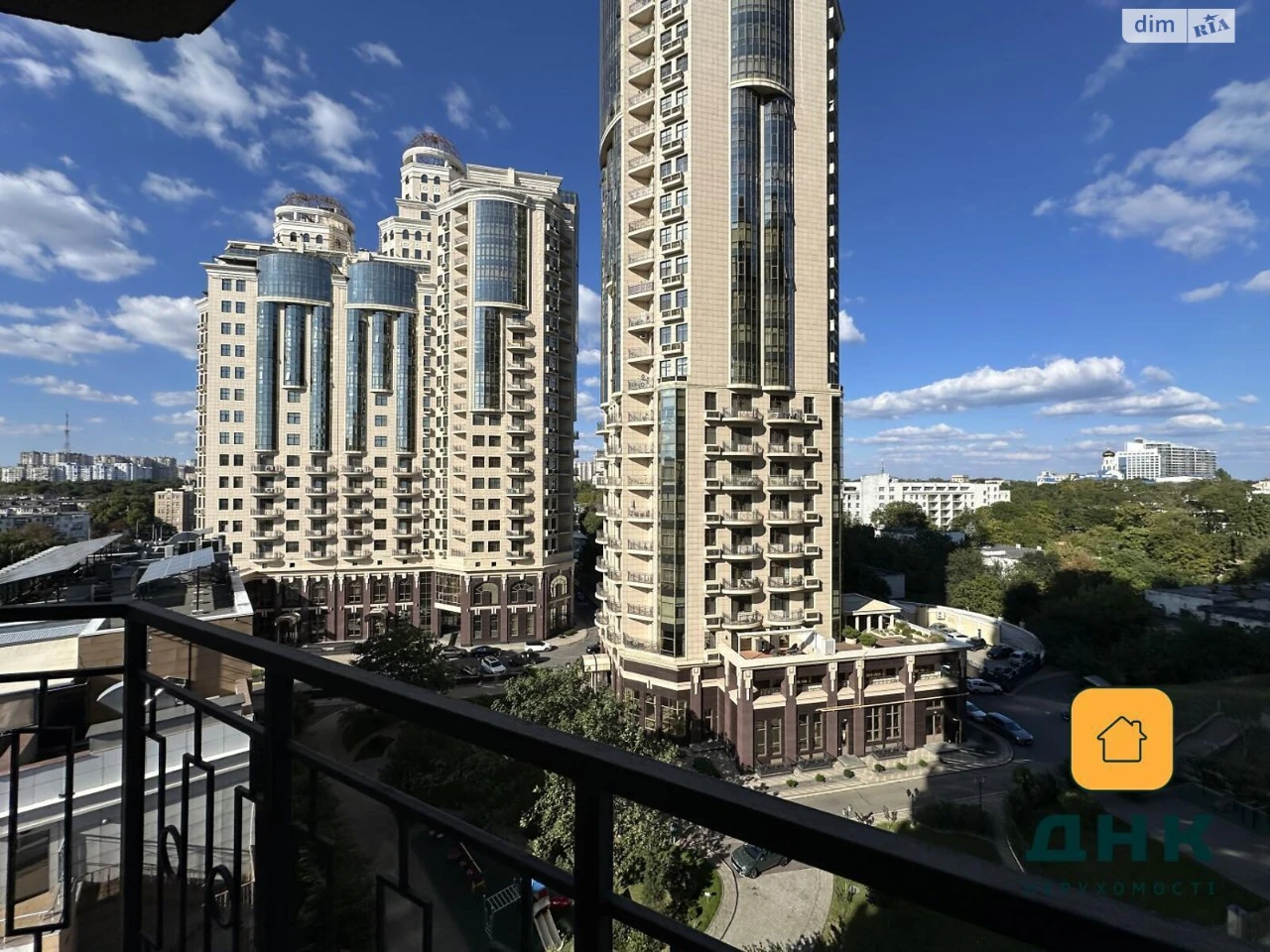 Продажа квартиры в Аркадии