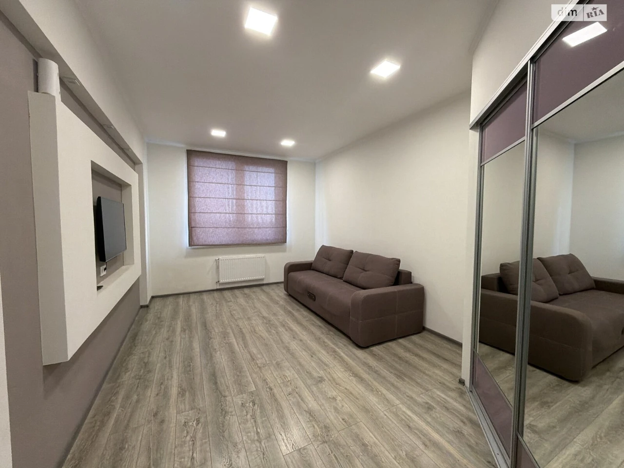 Long-Term Rental Apartment in Chubayivka