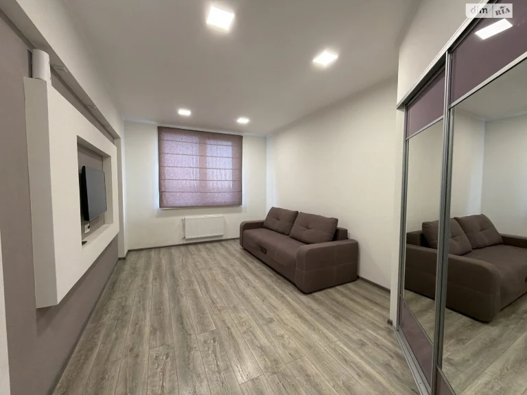 Long-Term Rental Apartment in Chubayivka