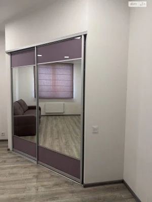 Long-Term Rental Apartment in Chubayivka