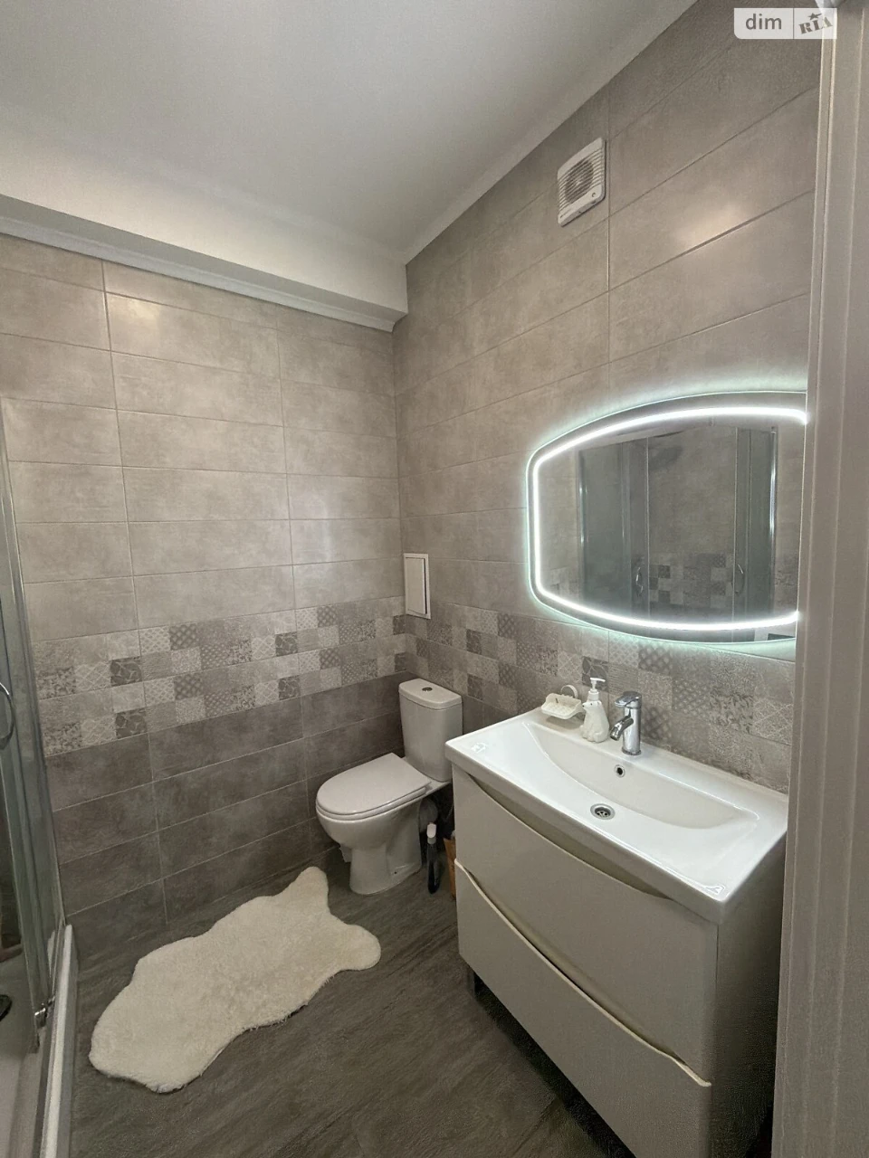 Long-Term Rental Apartment in Chubayivka