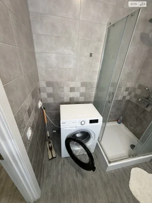 Long-Term Rental Apartment in Chubayivka