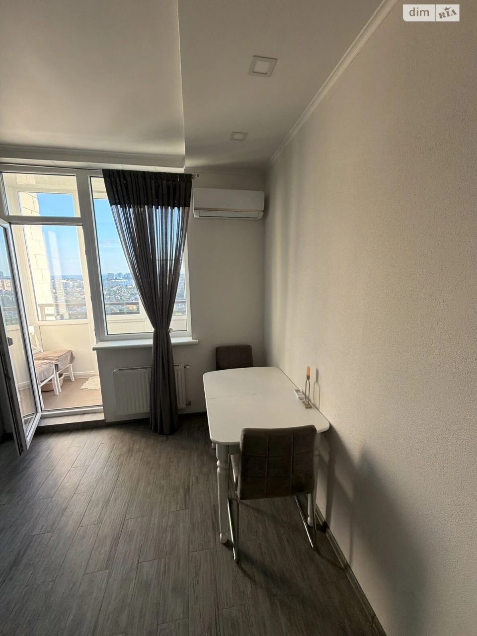 Long-Term Rental Apartment in Chubayivka