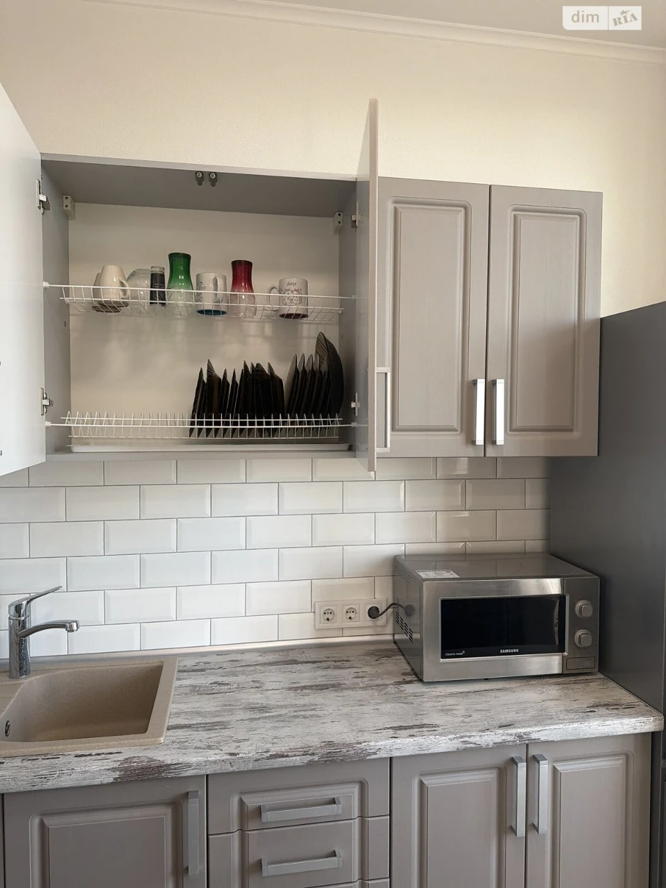 Long-Term Rental Apartment in Chubayivka