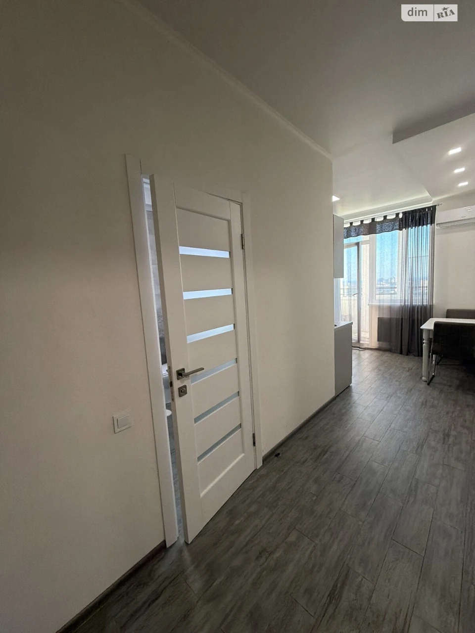 Long-Term Rental Apartment in Chubayivka