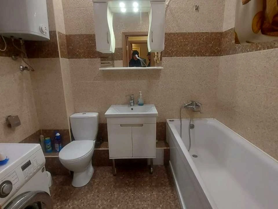 Квартира. Одеса, Костанді вул.