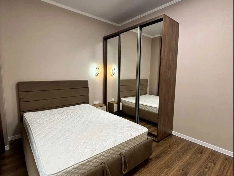 Apartment. Odessa, Kurortny Prospekt