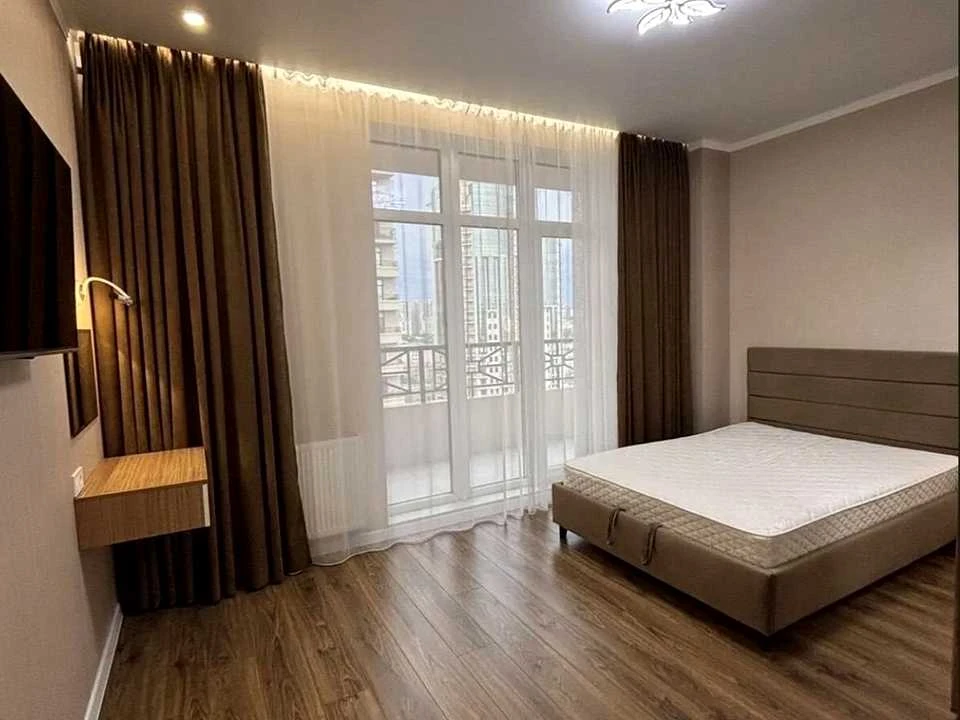 Apartment. Odessa, Kurortny Prospekt