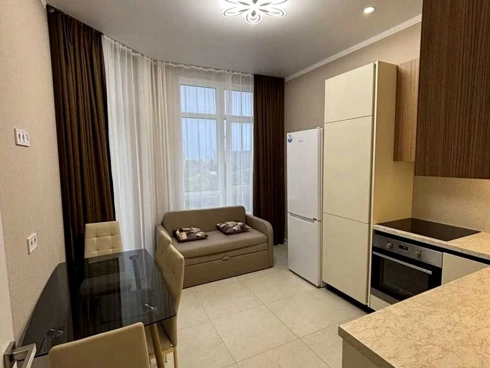 Apartment. Odessa, Kurortny Prospekt
