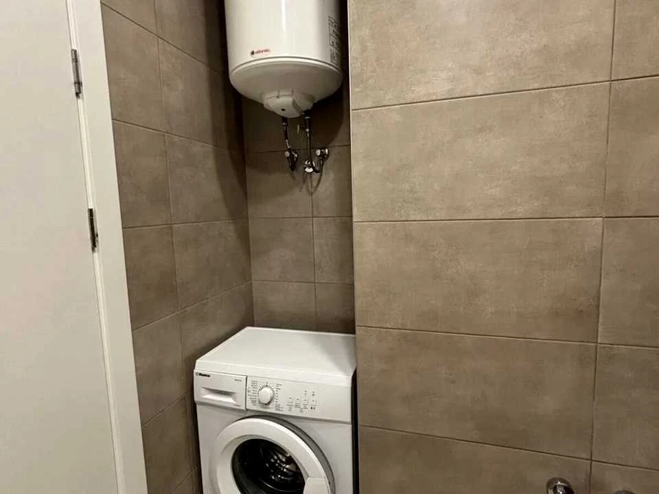 Apartment. Odessa, Kurortny Prospekt