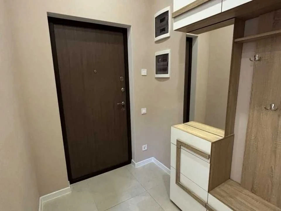 Apartment. Odessa, Kurortny Prospekt