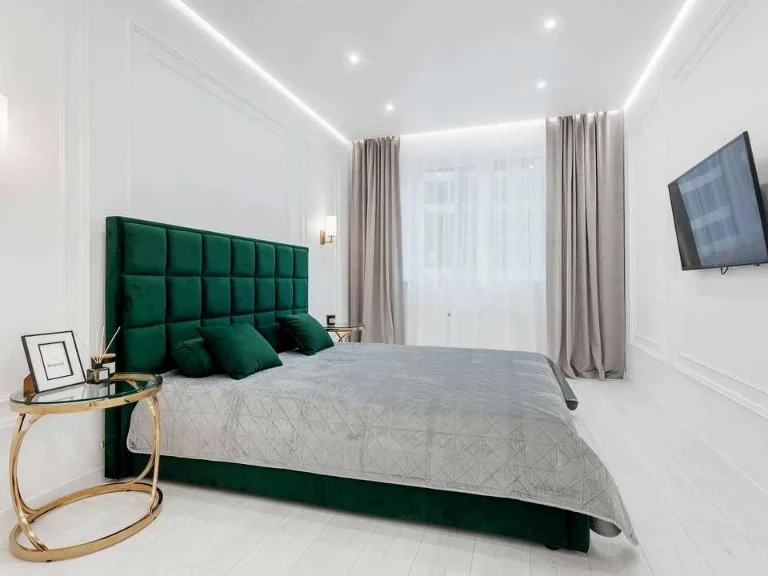 Apartment. Odessa, Kurortny Prospekt