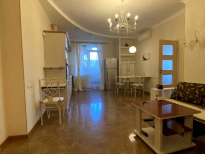 Apartment. Odessa, Shevchenko Avenue