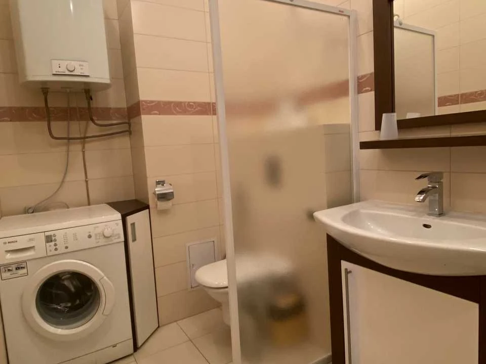 Apartment. Odessa, Shevchenko Avenue