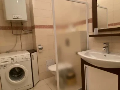 Apartment. Odessa, Shevchenko Avenue