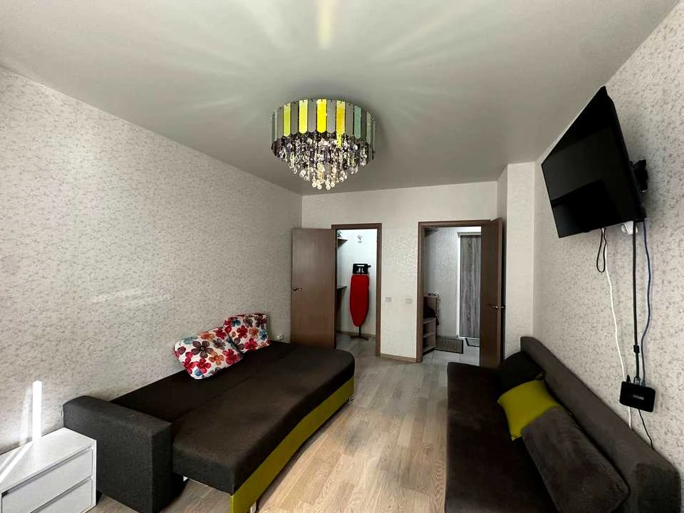 Квартира. Одеса, Одеська вул.