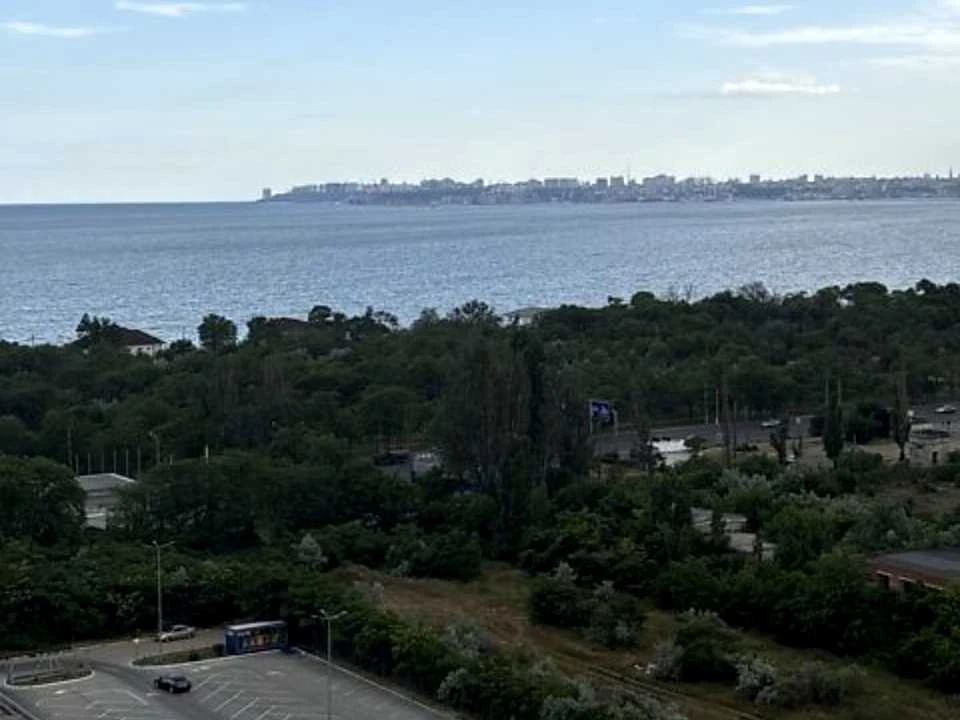 Квартира. Одеса, Штильова вул.
