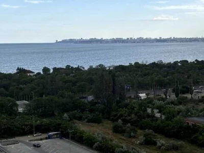 Квартира. Одеса, Штильова вул.
