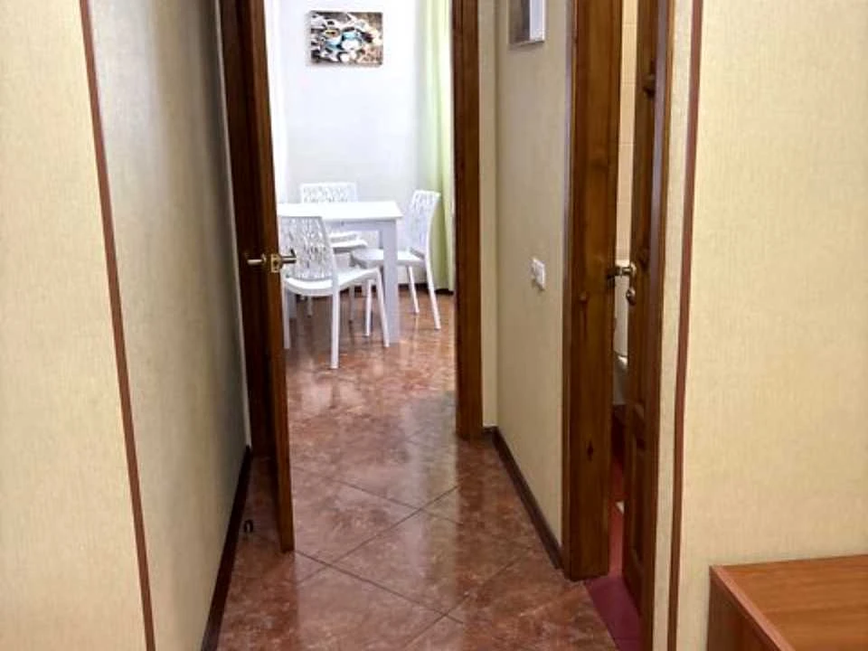 Квартира. Одеса, Академіка Сахарова вул.