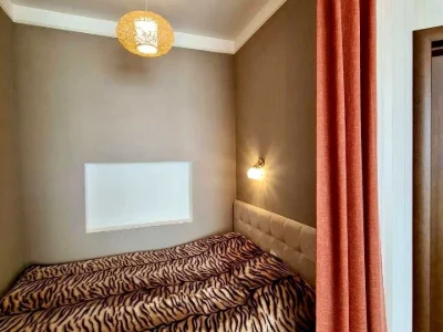 Apartment. Oleksii Vadatursky Street, Odessa